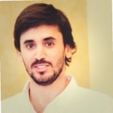 Santiago Caride Llorente