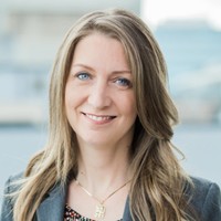 Debbie Saleem, Ba Cfp Cim Clu Chs