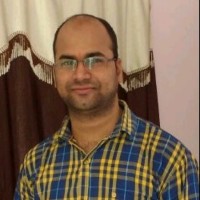 Vijay Kumar Soni