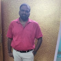 Haroon Mohammed