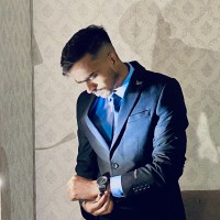 Rohan Aditya