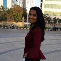 Ruchita Patil