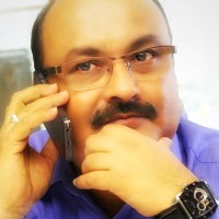 Sanjay Kulshreshtha