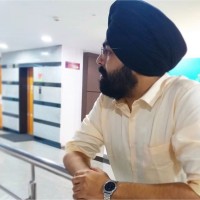 Dilpreet Singh