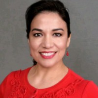 Claudia Perez