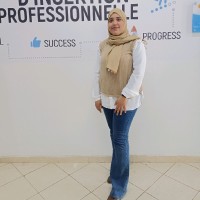 Kawtar Elmoubarik