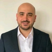 Charbel Abboud Mansour, Dea, Mba