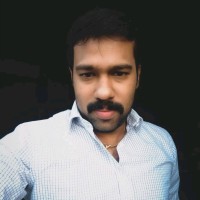 Maneesh Soman
