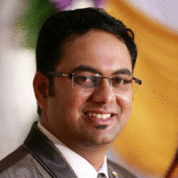 Prathamesh Sadalgekar