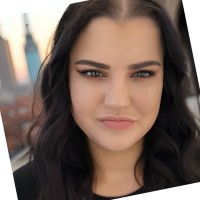 Parker Roberts