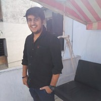Dhruvil Chauhan