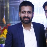Harshit Sachdeva