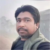 Mohsin Hossain