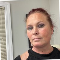 Gina Morton, CISR