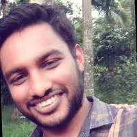 Sanju Chacko