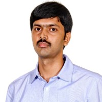 Venkatesh Boppana