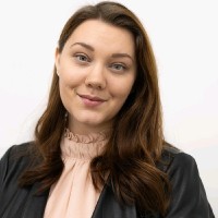 Pauliina Post