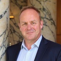 Dennis Warner