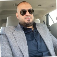 Mohammed Lutfi