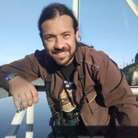 Santiago Bateman Posse