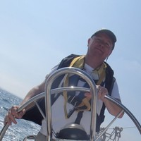 Damien Briolet-Whyte