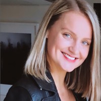 Lauren O'Keefe