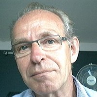 Johan Santing