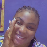 Ruth Joyce Idowu