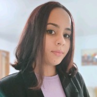 Maria Canizalez