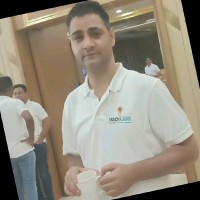 Nasir Latif D