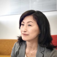 Kayoko Kurashige