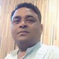 Ashish Srivastava