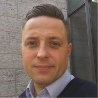 Bernard Łysiak, LL.M.