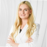 Šárka Černá