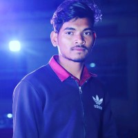 Mahendra Dharve