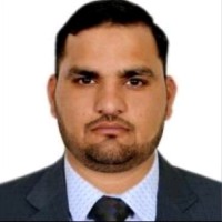 Habib Ullah Khan Wazir