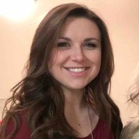 Savannah Harrison