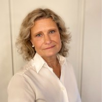 Eva-Lena Lindström Broberg
