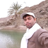 Mohammad Heyderi