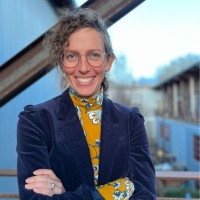 Mackenzi Pergolotti Phd Ms Otr/L