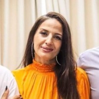 Alicia Zarate Delcaro