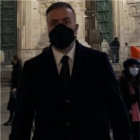 Filippo Isola