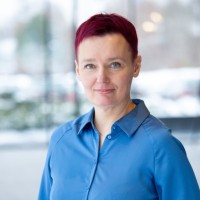 Jurgita Jureniene