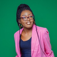 Chimbusonma Ike-Nwodo