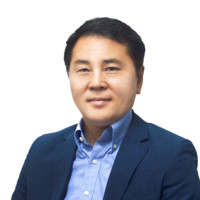 Steve Sekang Jang