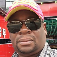 MICHAEL Sarkodie