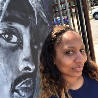 Neeki Wright