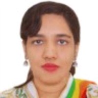 Mehnaz Tabassum