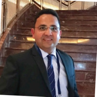 Yogesh Daddikar