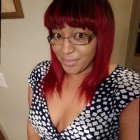 Aisha Thomas